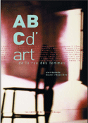 ABCd'art de la rue des femmes